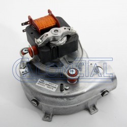 Ventilador Roca Vega 24 AIFM