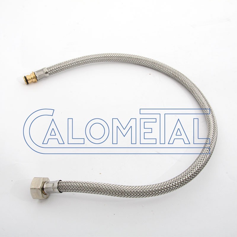 Latiguillo vaso de expansion Roca Vega