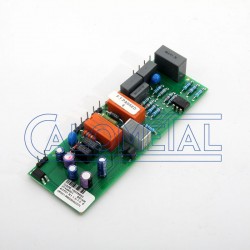 Tarjeta electronica de encendido Roca Vega