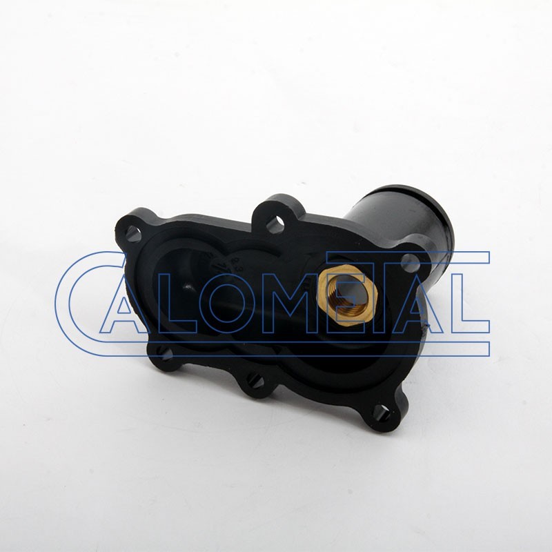 Tapa valvula 3 vias roca vega