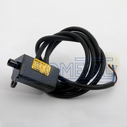 Transformador Roca Vega