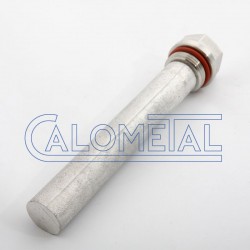 Anodo de Magnesio Roca Vega