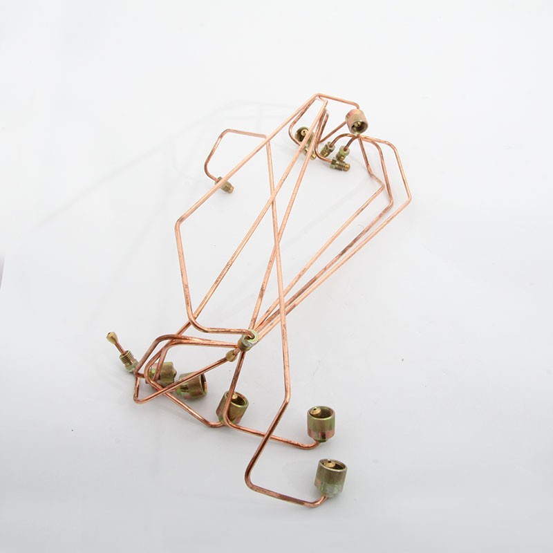 Tubo bomba-hidraulico Kadet tronic 5R