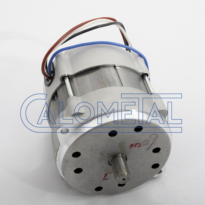 MOTOR KADET-TRONIC 2/3/5/10 NEWTRONIC