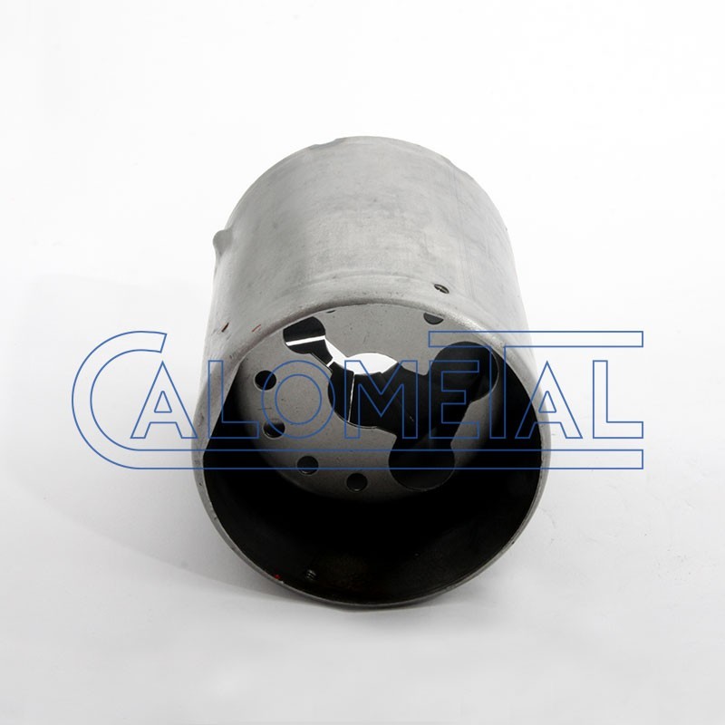 Tubo LLama Kadet tronic 2R