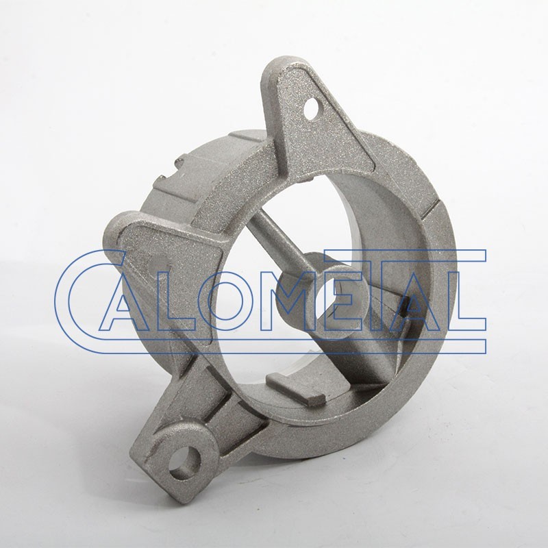 Collar fijacion kadet-tronic 3R V.01 y 3RS