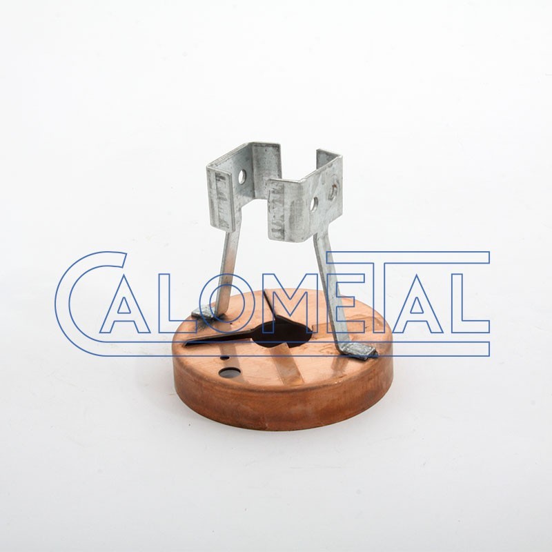 Disco estabilizador Kadet tronic 3R y 5R