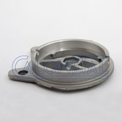 Collar fijacion quemador kadet tronic 2R  y 3R V.0