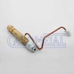 Portaboquillas quemador kadet tronic 5 R