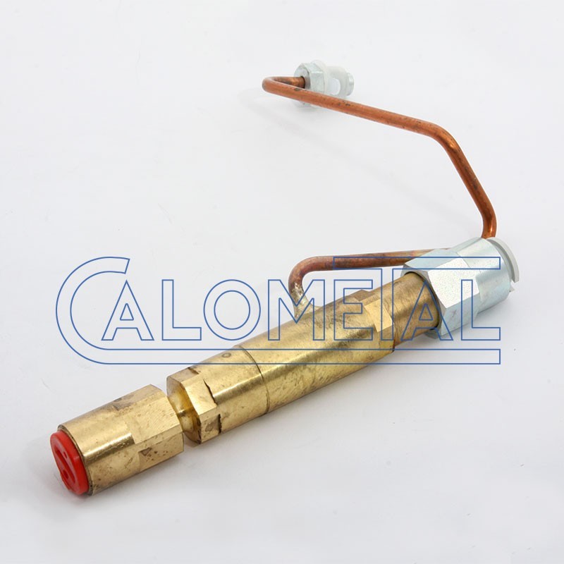 Portaboquillas quemador kadet tronic 5 R