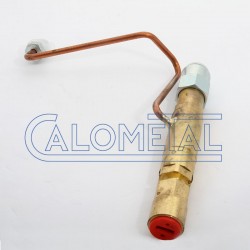 Portaboquillas quemador kadet tronic 5 R