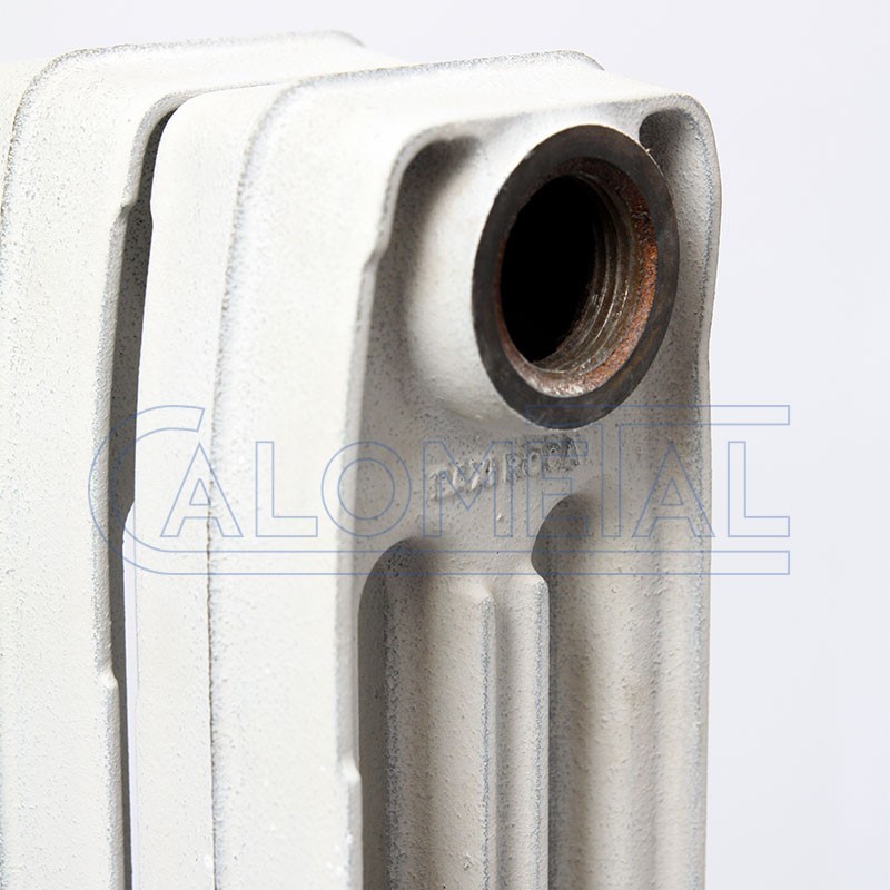 radiadores hierro fundido