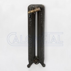 Radiador Hierro labrado