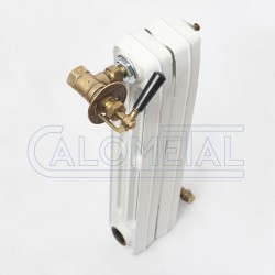 KIT ACCESORIOS RADIADOR EPOCA