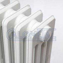  N46-4 Radiador hierro fundido clasico