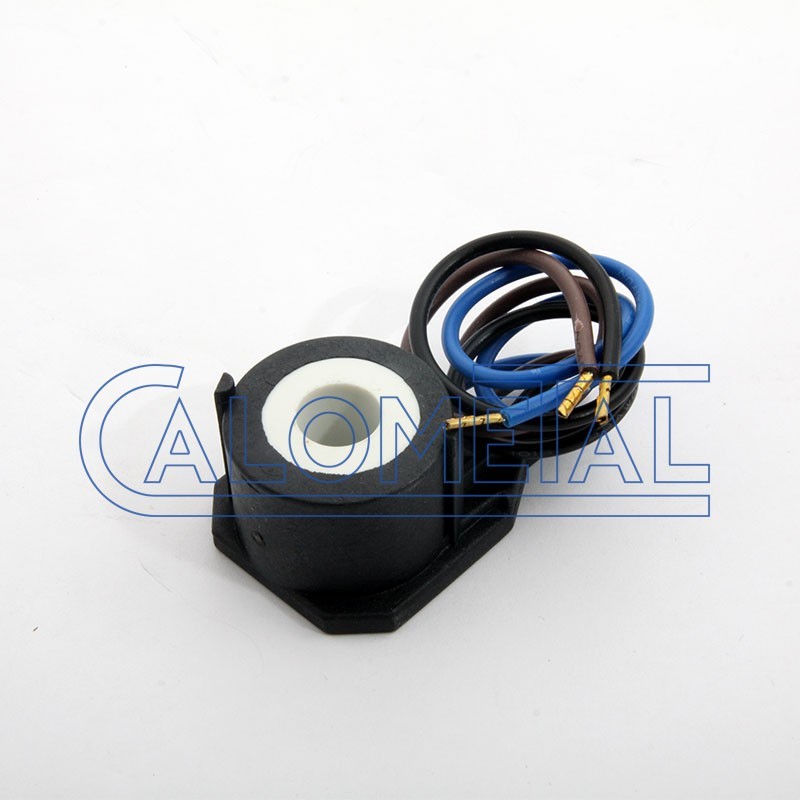 Bobina quemador kadet tronic