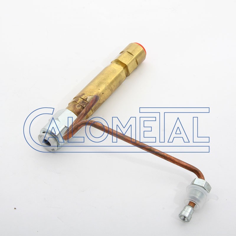 Portaboquillas kadet tronic 3R  y 3RS