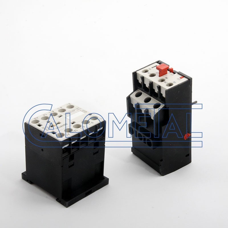Contactor Tecno 38 L/G
