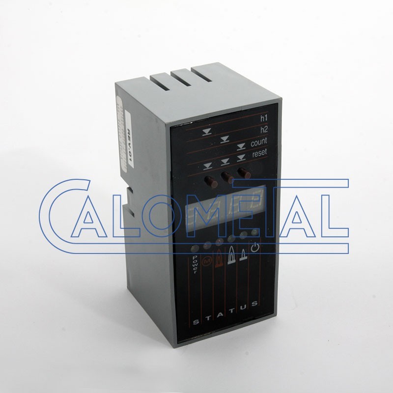 Panel Status Tecno L/G