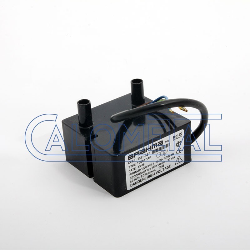 Transformador Tecno 34-44 L