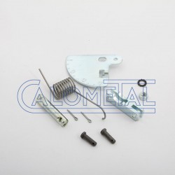 Mecanismo de registro Tecno L