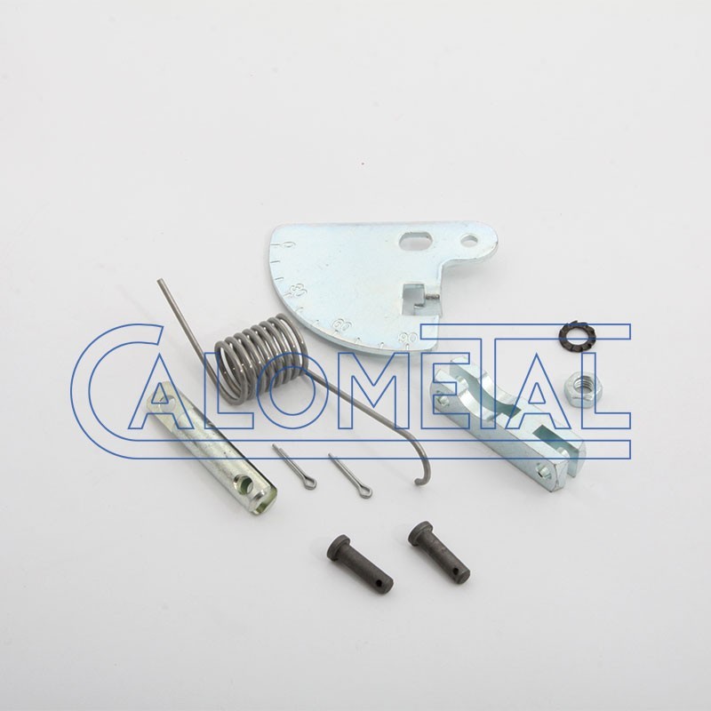 Mecanismo de registro Tecno L