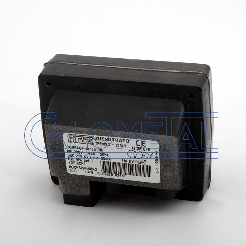 Transformador Tecno L  LM