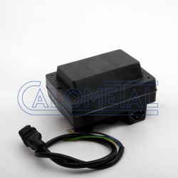 Transformador Tecno L  LM