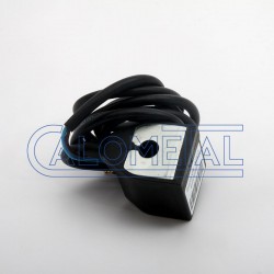 Bobina del conjunto de valulas TECNO L