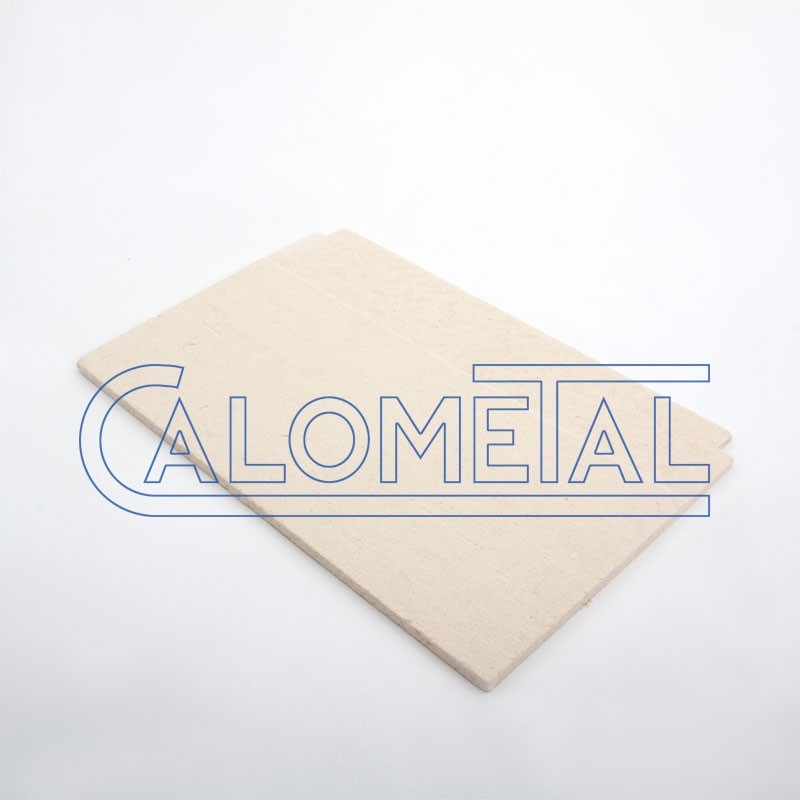 Panel refractario trasero victoria 24