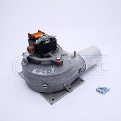 EXTRACTOR CALDERAS R/RS (CAMPANA DE CHAPA)