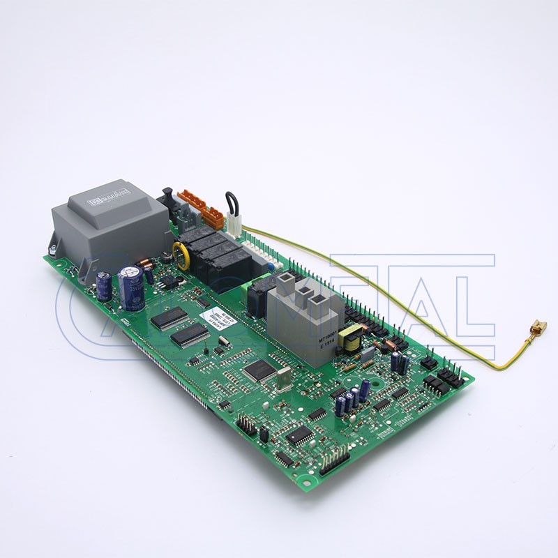 CUADRO CONTROL CALDERA LAURA 20