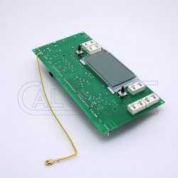 CUADRO CONTROL CALDERA LAURA 20