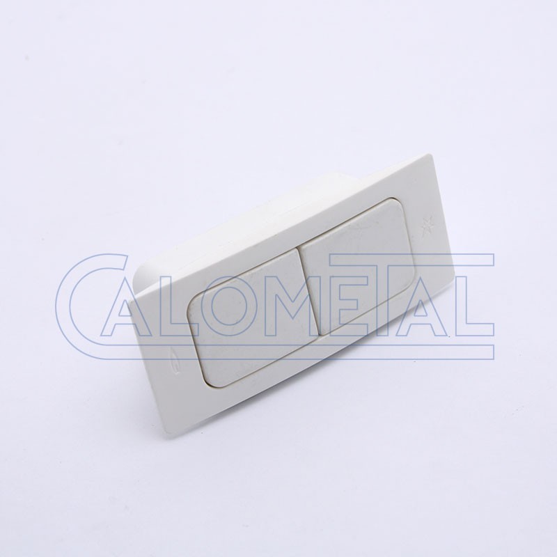 Pulsadores encendido 