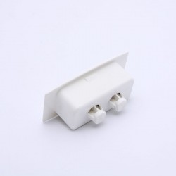 Pulsadores encendido 