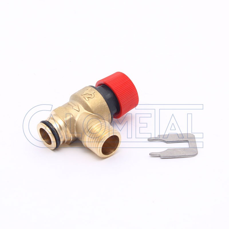 repuestos roca VALVULA SEGURIDAD SARA/NORA