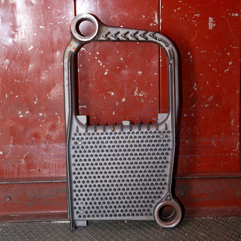 elemento intermedio caldera roca g 100