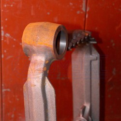 elemento intermedio caldera roca g 100