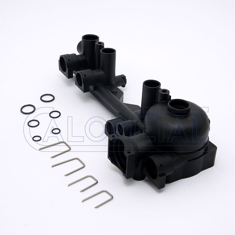 Cuerpo hydroblock Sara