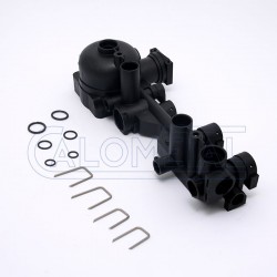 Cuerpo hydroblock Sara