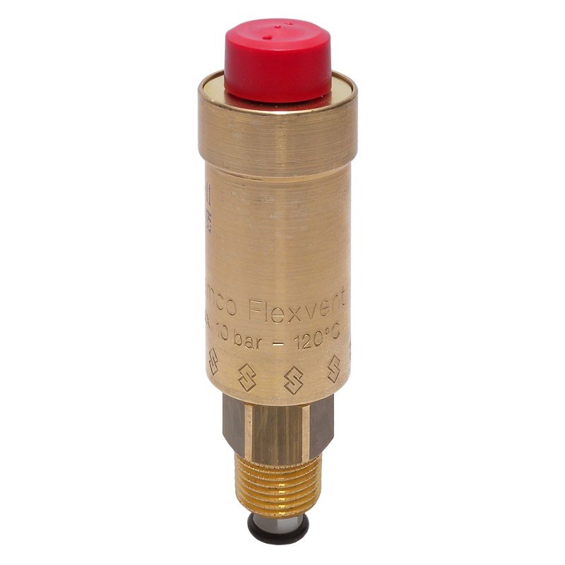 PURGADOR AUTOMATICO COLUMNA