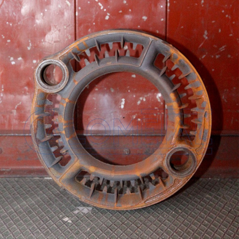 ELEMENTO MEDIO  ROCA GO 50