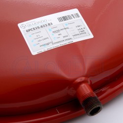 VASO EXPANSION SARA / NORA