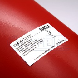 VASO EXPANSION GAVINA