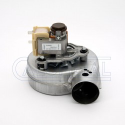 VENTILADOR NEOBIT PLUS 24 24 F