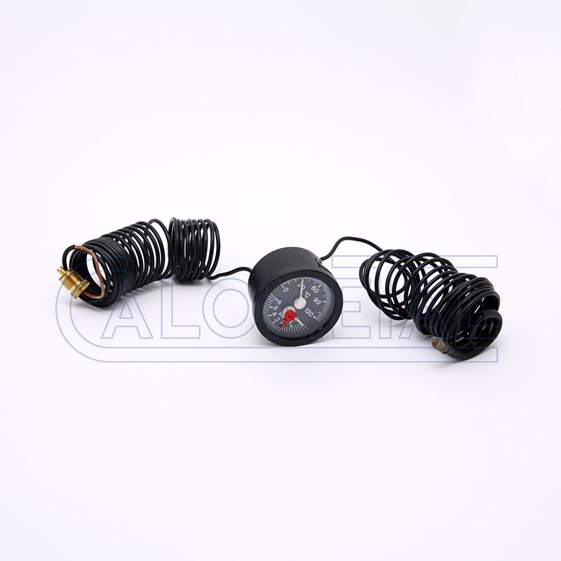 Termohidro caldera roca G 100