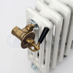 KIT ACCESORIOS RADIADOR EPOCA