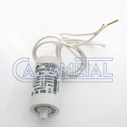 CONDENSADOR 5 uF KADETTRONIC