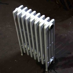  Radiador hierro fundido clasico