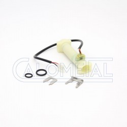 CAUDALIMETRO LAURA 20